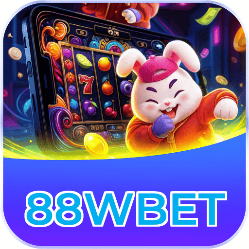 88WBET logo
